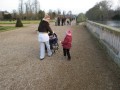 Chateau de Rambouillet - 009 * 1024 x 768 * (187KB)
